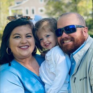 Meet your Posher, Hillary